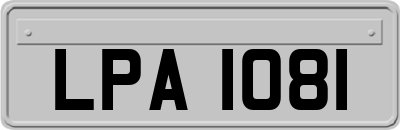 LPA1081