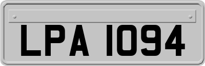 LPA1094