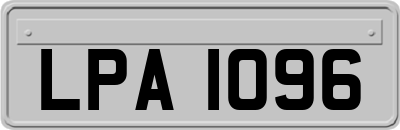 LPA1096