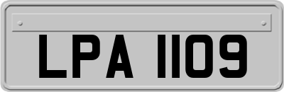 LPA1109