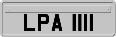 LPA1111