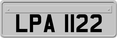 LPA1122