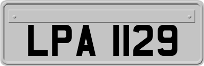 LPA1129