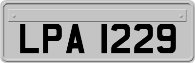 LPA1229