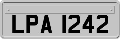 LPA1242