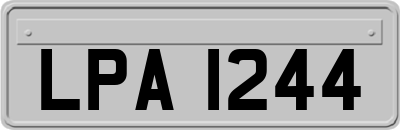 LPA1244