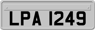 LPA1249