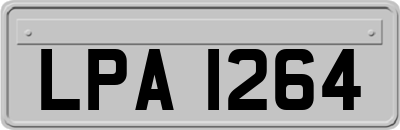 LPA1264