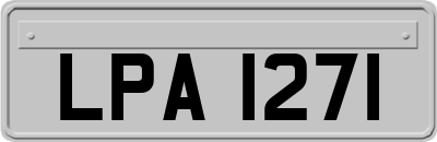LPA1271