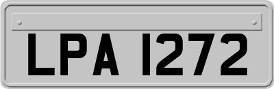 LPA1272