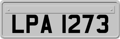LPA1273