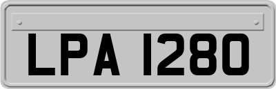 LPA1280