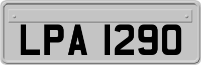 LPA1290