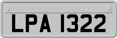 LPA1322