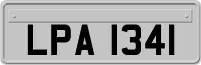 LPA1341