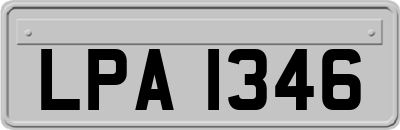 LPA1346