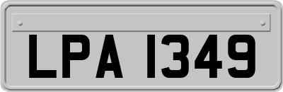 LPA1349