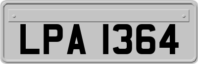 LPA1364