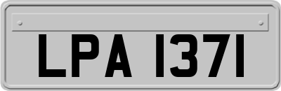LPA1371