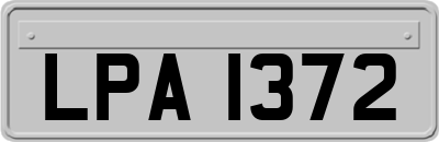 LPA1372