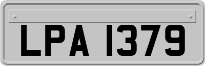 LPA1379