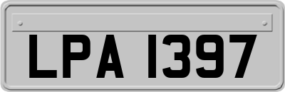 LPA1397
