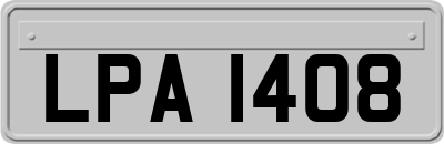 LPA1408