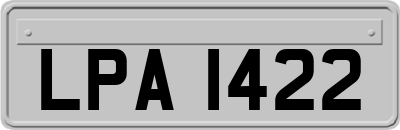 LPA1422