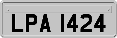 LPA1424