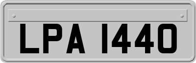 LPA1440