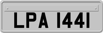 LPA1441