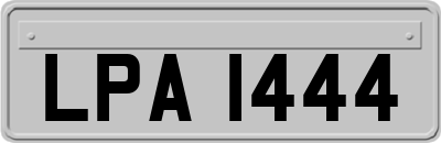 LPA1444