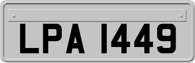 LPA1449