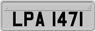 LPA1471