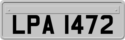 LPA1472