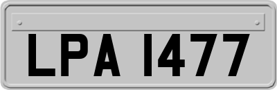 LPA1477