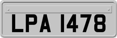 LPA1478
