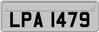 LPA1479