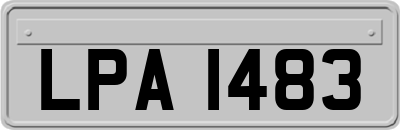 LPA1483