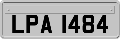 LPA1484