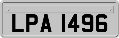 LPA1496