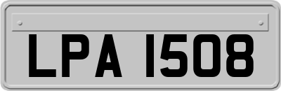 LPA1508