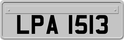 LPA1513