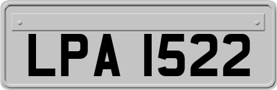 LPA1522