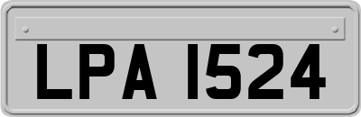 LPA1524
