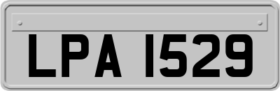 LPA1529