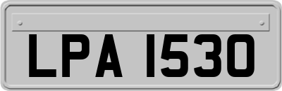 LPA1530