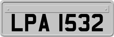 LPA1532