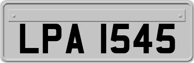 LPA1545