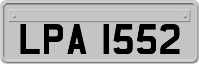 LPA1552